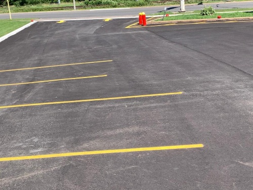 Trunk Road Motel image 11