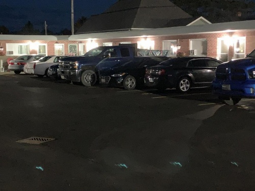 Trunk Road Motel image 13