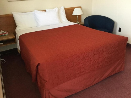 Trunk Road Motel image 18