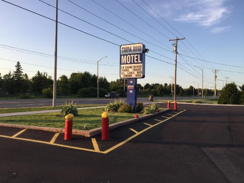 Trunk Road Motel image 32