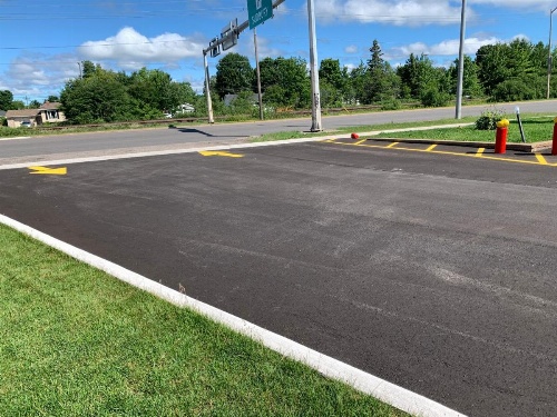 Trunk Road Motel image 39