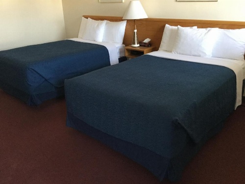 Trunk Road Motel image 46